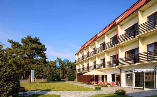 Wodnik