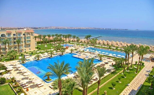 Premier Le Reve Hotel & Spa