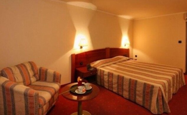 Hotel Orbita