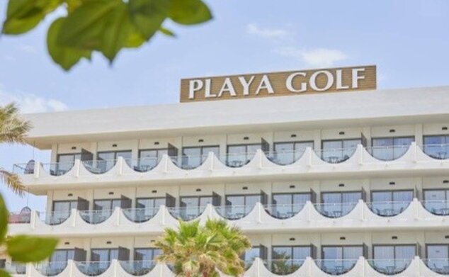 Playa Golf