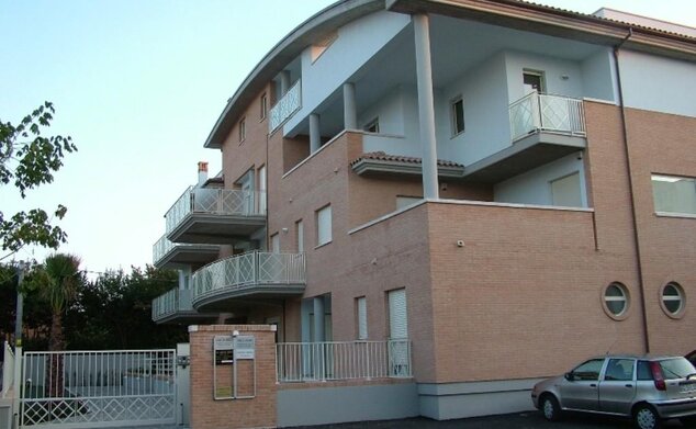 Residence Alighieri