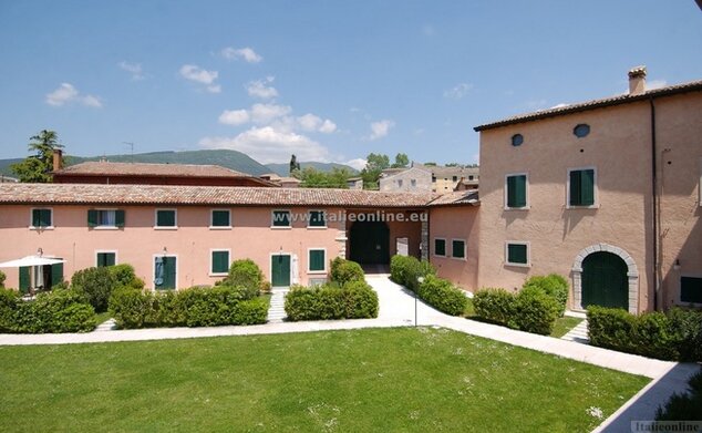 Residence I Cortivi