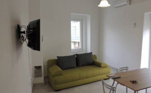 Apartmány Kasia