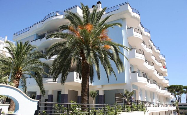 Apartmány Holiday Rendez Vous