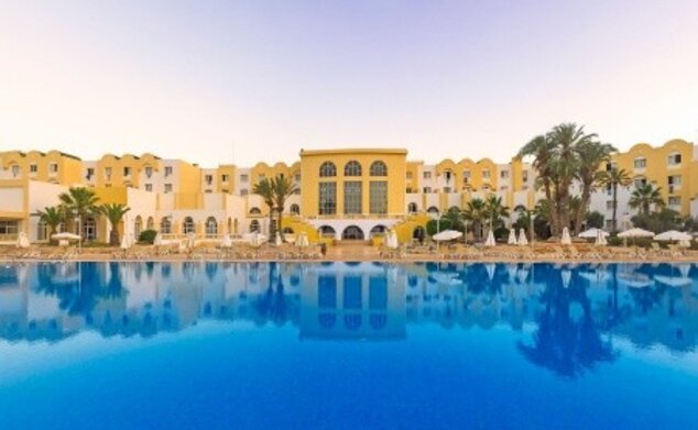 Djerba Castille Hotel