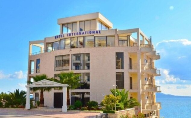 Saranda International Hotel