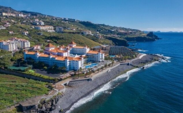 Riu Palace Madeira