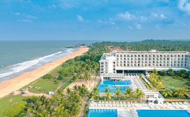 Riu Sri Lanka