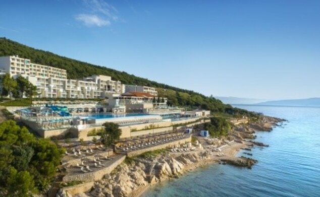 Valamar Bellevue Hotel & Residence