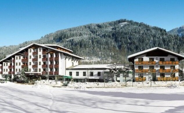 Ski & Sporthotel Tauernhof
