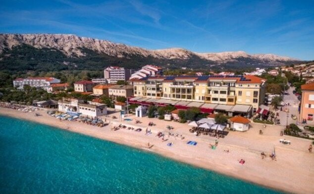 Hotel Atrium Residence