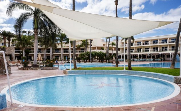 Club Hotel Drago Park