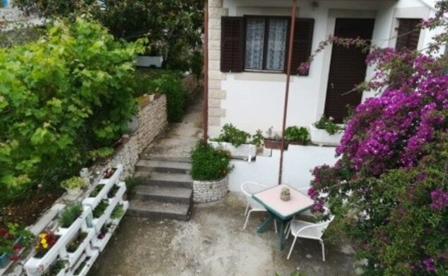 Apartmány Santana