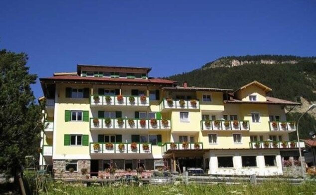 Hotel La Montanina