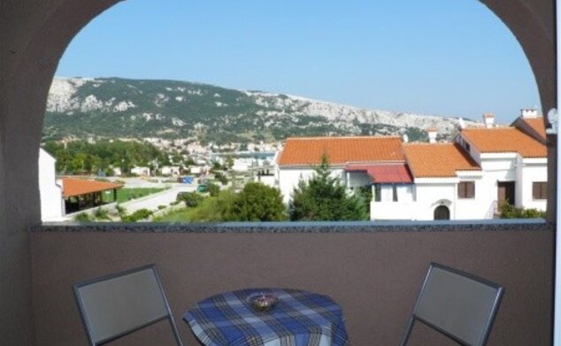 Vila Klarič