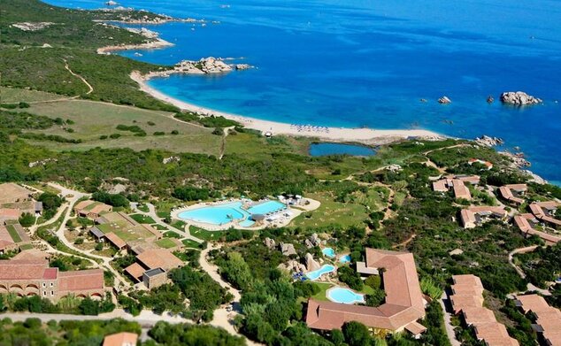 Resort Valle Dell'Erica Thalasso & Spa