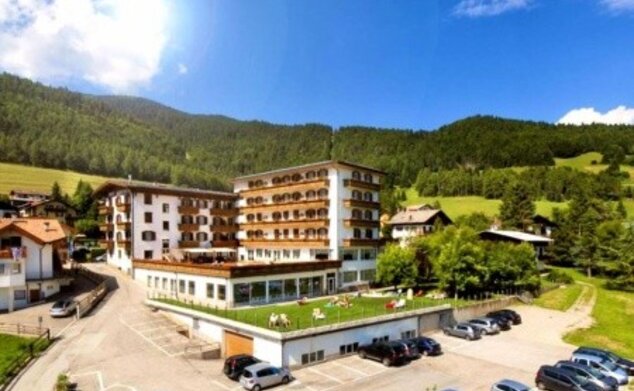 Grand Hotel Biancaneve