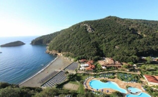 Village Club Ortano Mare