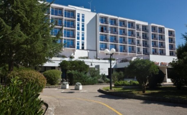 Aminess Hotel Magal