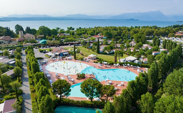 Camping San Francesco