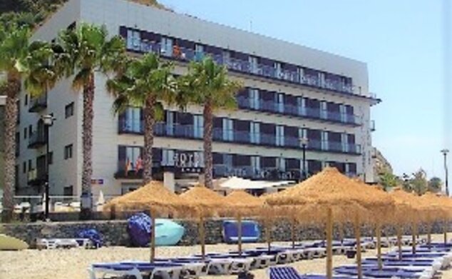 Hotel Playa Cotobro