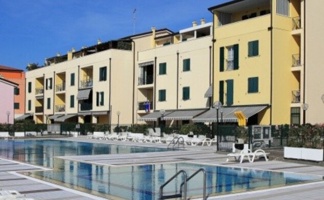 Residence Albatros