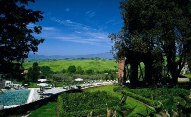 Fonteverde Tuscan Resort  & Spa
