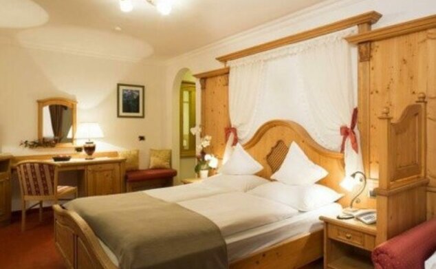 Hotel Alpenrose