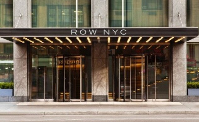 Row Nyc