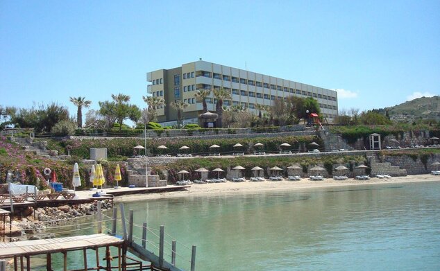 Babaylon Hotel