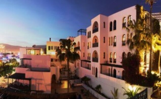 Hotel Ryad Mogador Al Madina