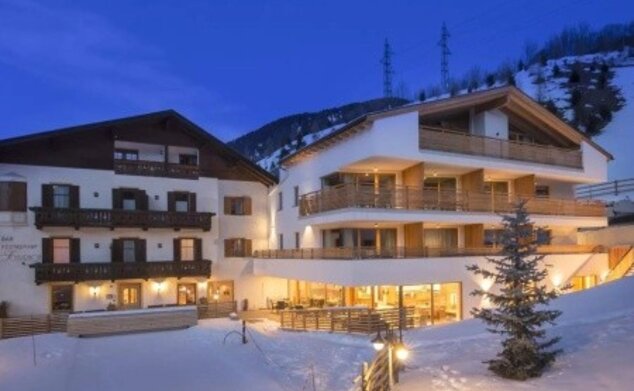 Hotel Schaurhof