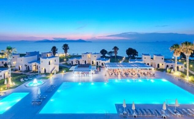 Aeolos Beach