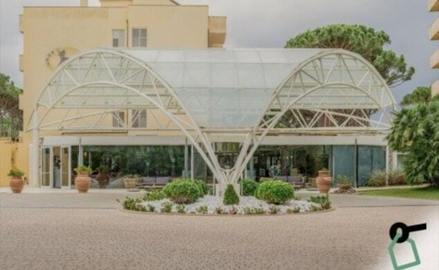Apartmány Marina di Bibbona