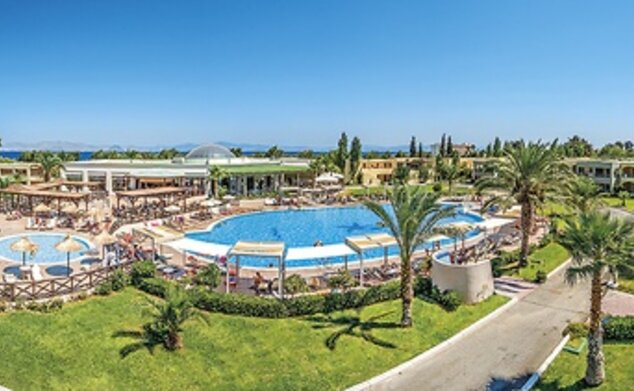 Kipriotis Maris Hotel