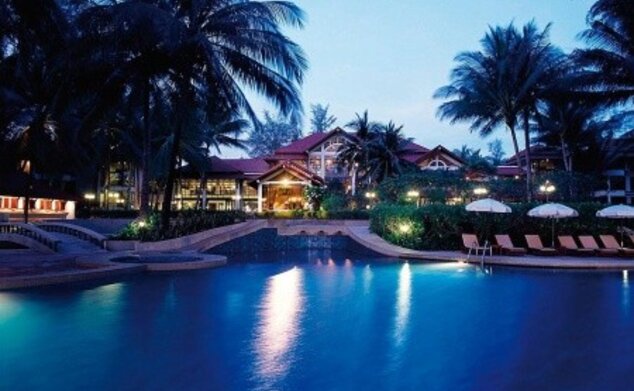 Dusit Thani Laguna Phuket