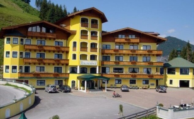 Hotel Gut Raunerhof