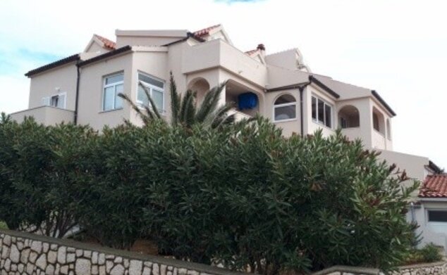 Apartmány Antonia