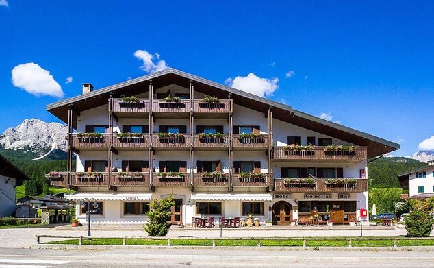 Hotel Comelico
