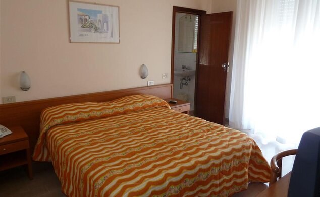 Residence Sea Resort