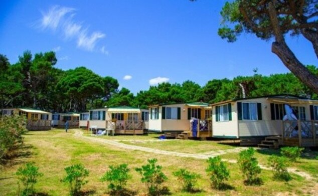 Arena Camp Medulin