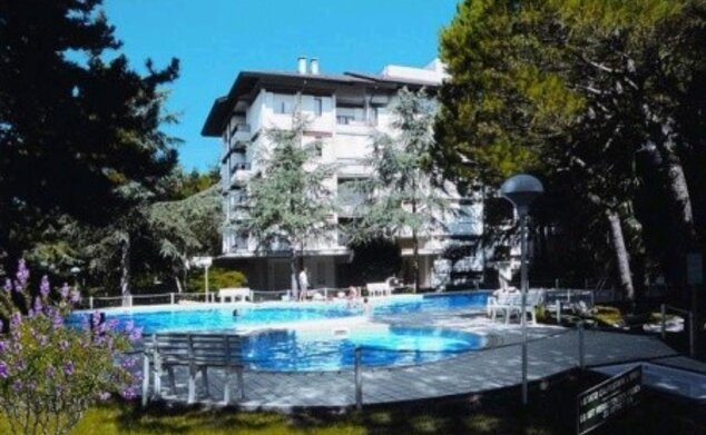 Residence Donatello