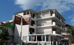 Hotel Siros