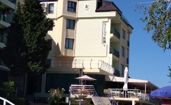 Hotel Silver