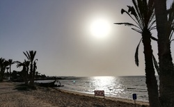 HARI CLUB BEACH RESORT, Djerba
