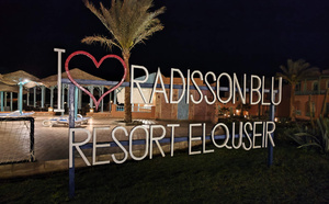 Radisson Blu Resort El Quseir