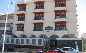 hotel Sea Wiew