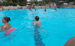druhý bazén