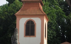 05 KOLEČ-Kostel Nejsvětější Trojice