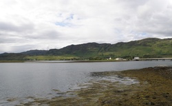 Higlands - Loch Alsh
